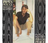 MCCARTNEY, Paul - Pipes of peace / So bad / 1C 006 1655287