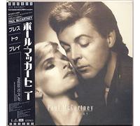 Mccartney, Paul - Press to Play