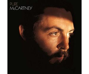 Mccartney Paul - Pure Mccartney