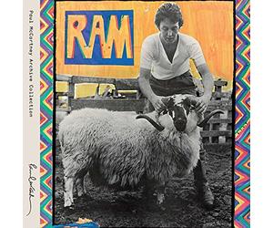 Mccartney, Paul - Ram