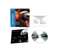 Paul McCartney and Wings – Red Rose Speedway – SHM-CD – Édition limitée