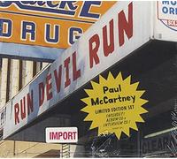 Mccartney,Paul - Run Devil Run