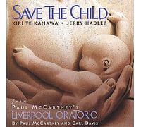 Mccartney, Paul - Save The Child/Drinking Man