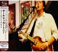 Mccartney, Paul - Shm-Amoeba's Secret [Import]