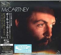 Mccartney, Paul - Shm-Pure Mccartney