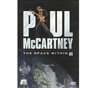 Mccartney, Paul - Space Within Us
