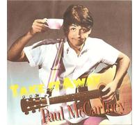 MCCARTNEY, Paul - Take it away / I'll give you a ring / 1C 006-64 845 T