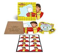 MCCARTNEY,PAUL & THE FROG CHORUS - We All Stand Together (Picture Disc) (I) [Vinyl LP]