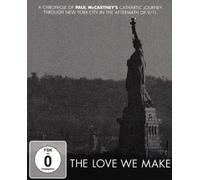 Mccartney,Paul - The Love We Make [Blu-Ray] [Import]