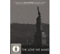 Paul McCartney – The Love We Make – Import – Edel