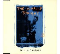 Mccartney,Paul - The World Tonight [Import]