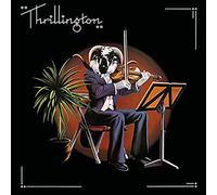 Mccartney Paul – Thrillington – Color