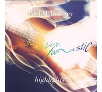 McCartney, Paul - Tripping The Live Fantastic (Highlights)