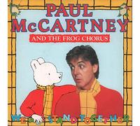McCartney Paul - We All Stand Together