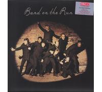 Mccartney, Paul & Wings - Band on The Run [Import]