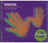 Mccartney, Paul - Wingspan (Hits & History)