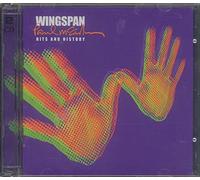 Mccartney, Paul - Wingspan