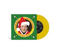 Mccartney,Paul - Wonderful Christmastime/Rudolph The Red-Nosed Reggae (7 inch Canary Yellow) [Import]