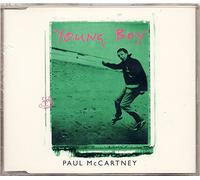 Paul McCartney – Young Boy – Import – Parlophone