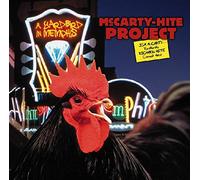 Mccarty – A Yardbird in Memphis – CD – Import – Neuf
