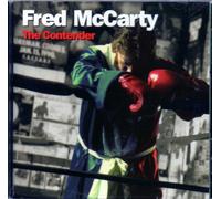 Mccarty, Fred - Contender