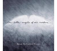 Mccarty Nonet, Brian - Better Angels of Our..