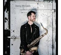 Mccaslin, Donny - Beyond Now-Digi [Import]