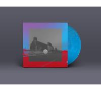 Mccaslin, Donny - Lullaby for the Lost (Blue Vinyl)