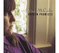 Mccaslin, Mary - Broken Promises