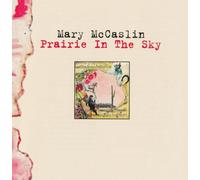 Mccaslin, Mary - Prairie in The Sky