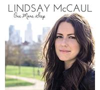Lindsay Mccaul – One More Step – Import