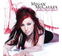 Mccauley, Megan - Better Than Blood by Mccauley, Megan (2007) Audio CD