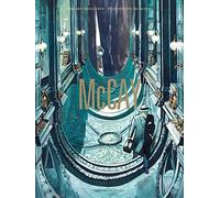 McCay – Intégrale – Delcourt