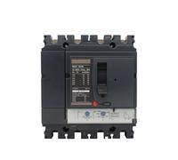 MCCB 4P Breaking Capacity Adjustable 250A MSX-250N Moulded Case Circuit Breaker NWPNLXEA