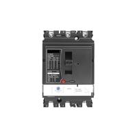 MCCB Breaking Capacity 36kA Adjustable current 160A 3P Triple poles HSX-160F(NSX series) Moulded Case NWPNLXEA