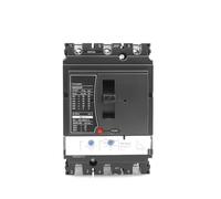 MCCB Breaking Capacity 36kA Adjustable current 250A 3P Triple poles HSX-250F Moulded Case NWPNLXEA