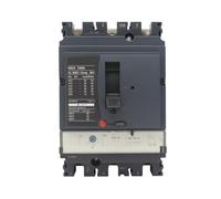 MCCB Breaking Capacity Adjustable 100A MSX-100N 3P3T Moulded Case Thermal Magnetic Circuit Breaker NWPNLXEA