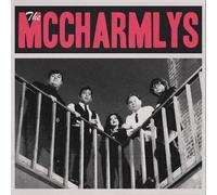 The Mccharmlys