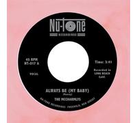 Mccharmlys, the - Always Be (My Mi Baby [Import]