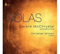 Mcchrystal, Gerard - Solas [Import]
