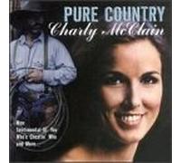 Mcclain, Charly - Pure Country