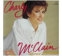 Mcclain, Charly - Ten Year Anniversary