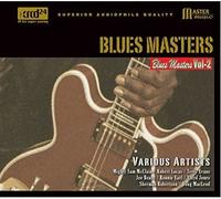 Mcclain,Mighty Sam - Blues Masters 2 / Various