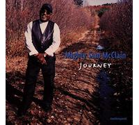 Mcclain, Sam – Mighty - Journey – Import – AudioQuest