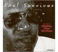 Soul survivor - SACD hybride CD