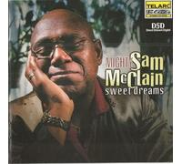 Mcclain, Sam -Mighty- - Sweet Dreams [Import]
