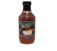 McClard's Bar B Q Sauce 510 g