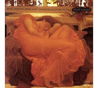 Mcclaren, Malcolm - Waltz Darling