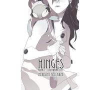 McClaren, Meredith - Hinges Book One: Clockwork City