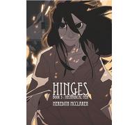 McClaren, Meredith - Hinges Book Three: Mechanical Men